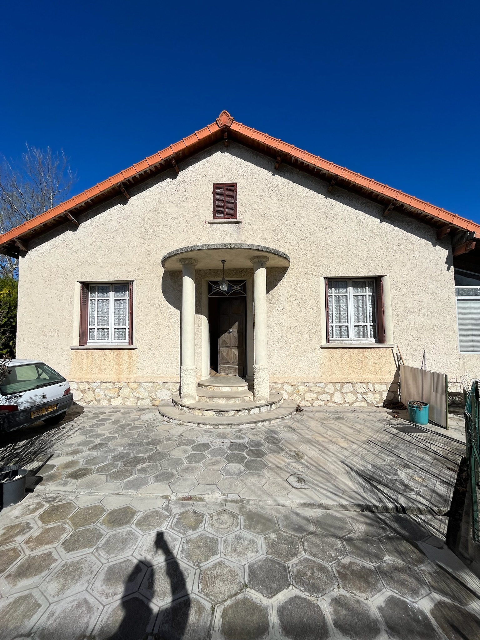 Chantier Yessayan - Photo 64